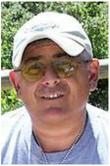 Larry Denman, DCW Staff